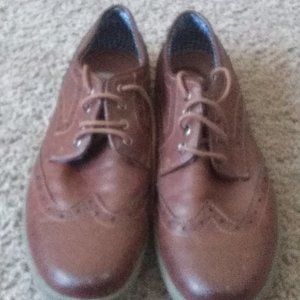 Ben Sherman Shoes
